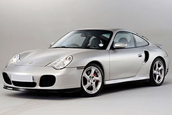 Предохранители Porsche 911 (996) / 986 Boxster (1996-2004)