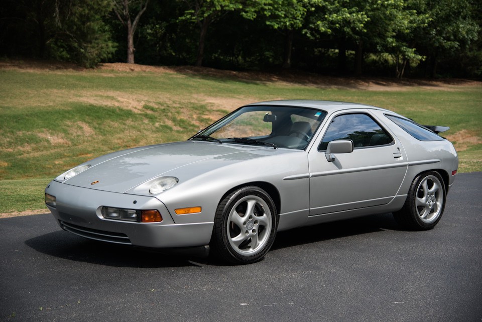 Предохранители Porsche (928) 1977-1995