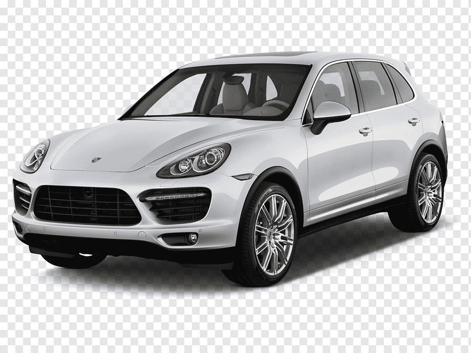 Предохранители Porsche Cayenne 2011-2017