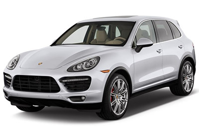 Предохранители Porsche Cayenne (92A/E2, 2011-2017)