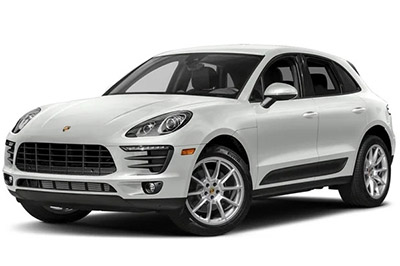 Предохранители Porsche Macan (2014-2018)