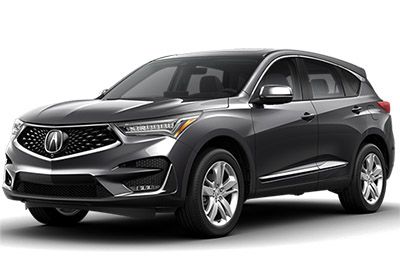 Предохранители Acura RDX 2019