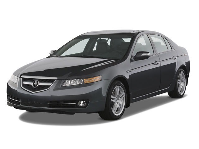 Предохранители Acura TL UA6 / UA7 2004-2008
