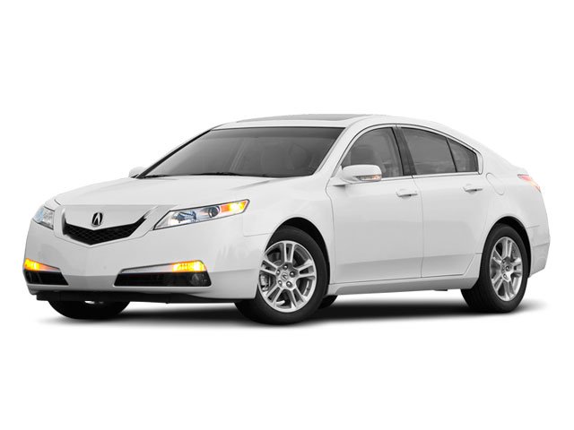 Предохранители Acura TL UA8 / UA9 2009-2014