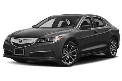 Предохранители Acura TLX 2014-2019