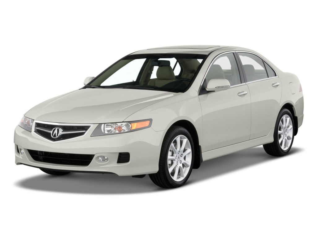 Предохранители Acura TSX CL9 2004-2008