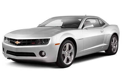 Предохранители Chevrolet Camaro (2010-2015)