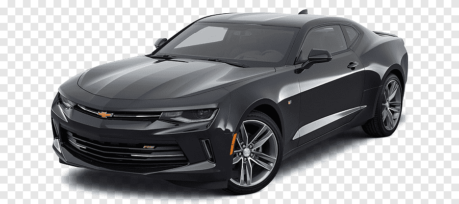 Предохранители Chevrolet Camaro (2016-2020)