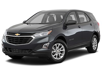 Предохранители Chevrolet Equinox (2018-2020)