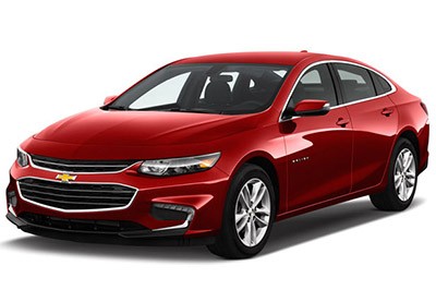 Предохранители Chevrolet Malibu (2016-2020)