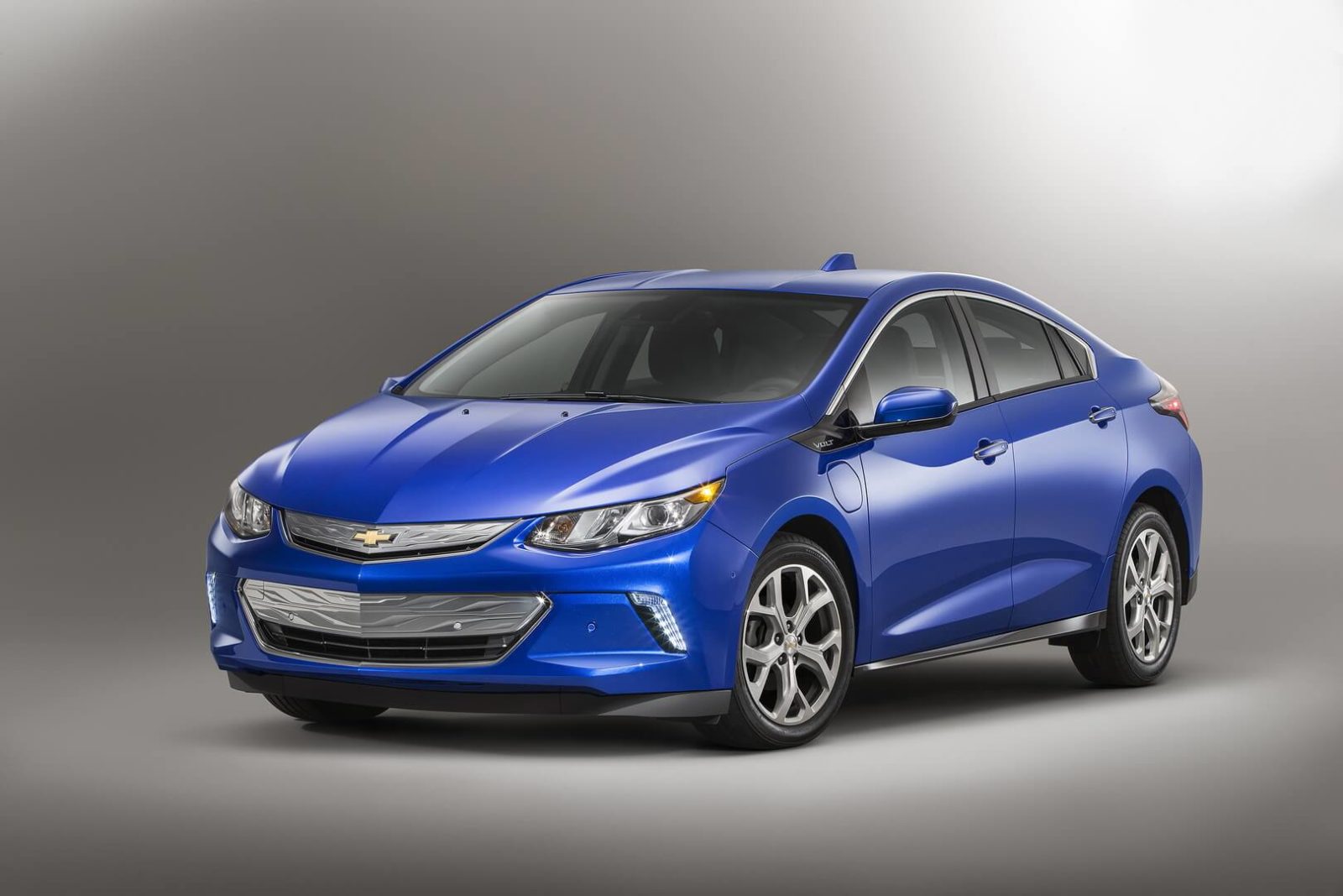 Предохранители Chevrolet Volt (2016-2019)