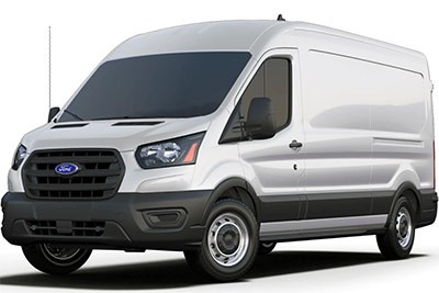 Предохранители Ford Transit (2014-2018)