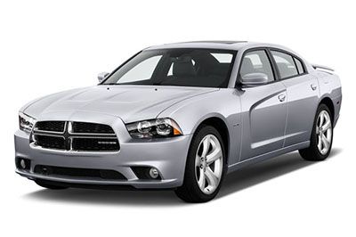Предохранители Dodge Charger (2011-2019)