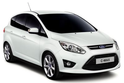 Предохранители Ford C-Max (2011-2018)