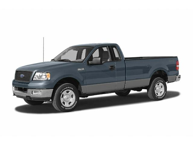 Предохранители Ford F150 (1997-2004)