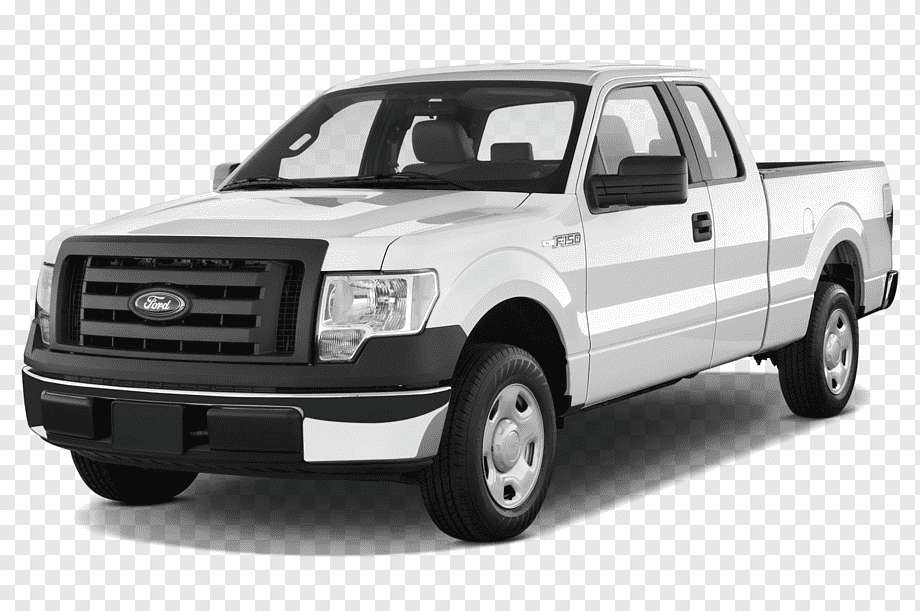 Предохранители Ford F150 (2009-2014)