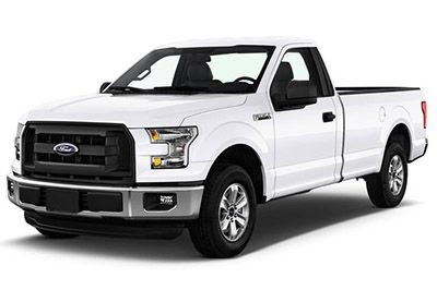 Предохранители Ford F150 (2015-2018)