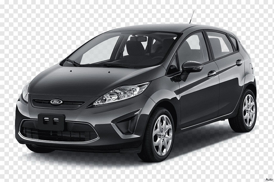 Предохранители Ford Fiesta Mk6 (2008-2017)