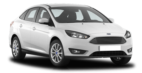 Предохранители Ford Focus Electric (2011-2018)