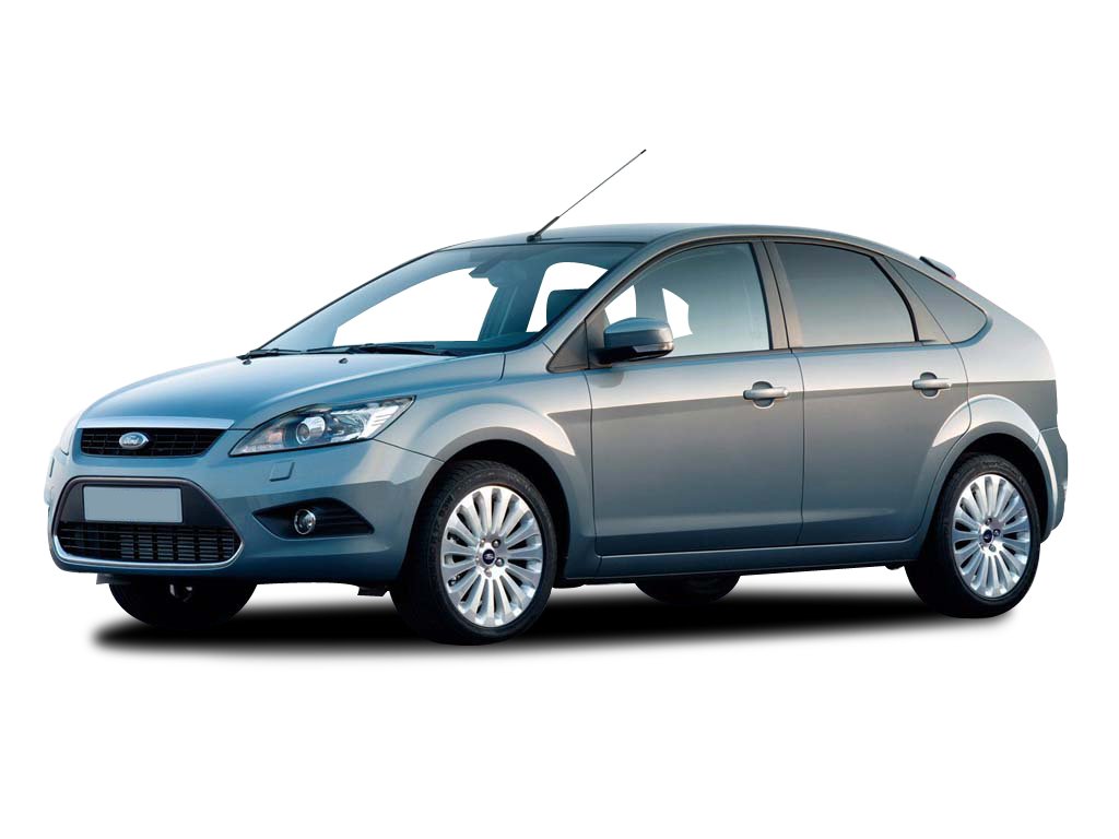 Предохранители Ford Focus Mk2 (2004-2010)