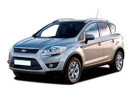 Предохранители Ford Kuga Mk1 (2008-2012)