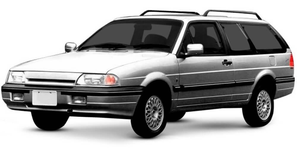 Предохранители Ford Royale (1992-1996)