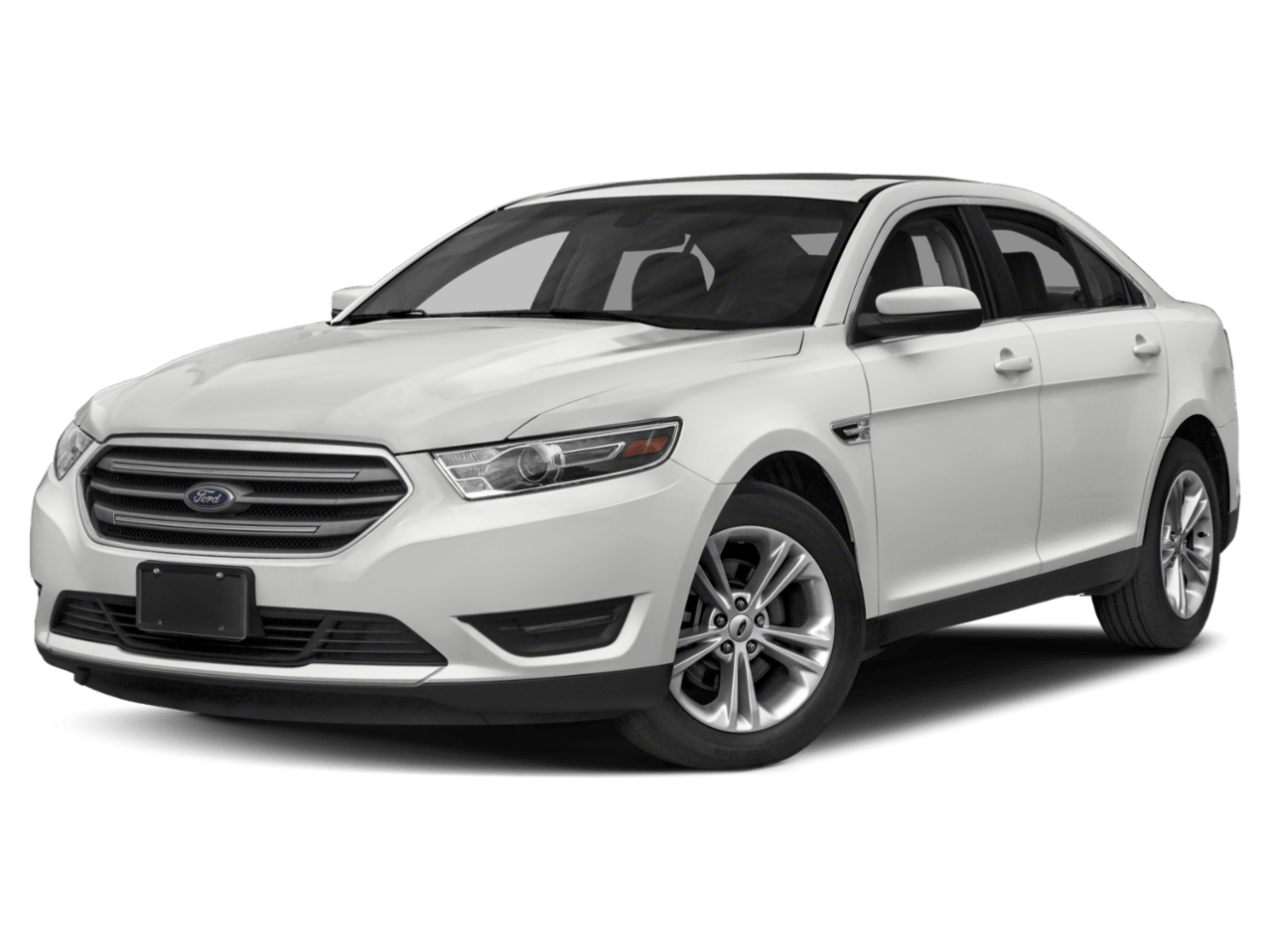 Предохранители Ford Taurus (2009-2017)