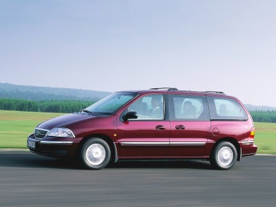 Предохранители Ford Windstar 1998-2003