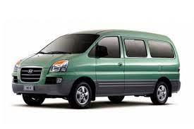 Предохранители Hyundai H-1 Grand Starex 2004-2007