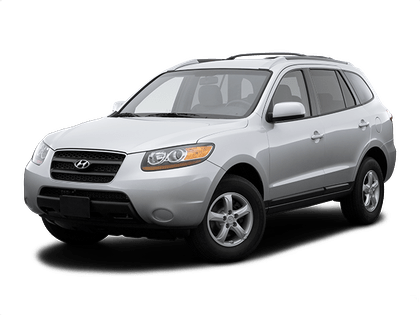 Предохранители Hyundai Santa Fe CM 2007-2012