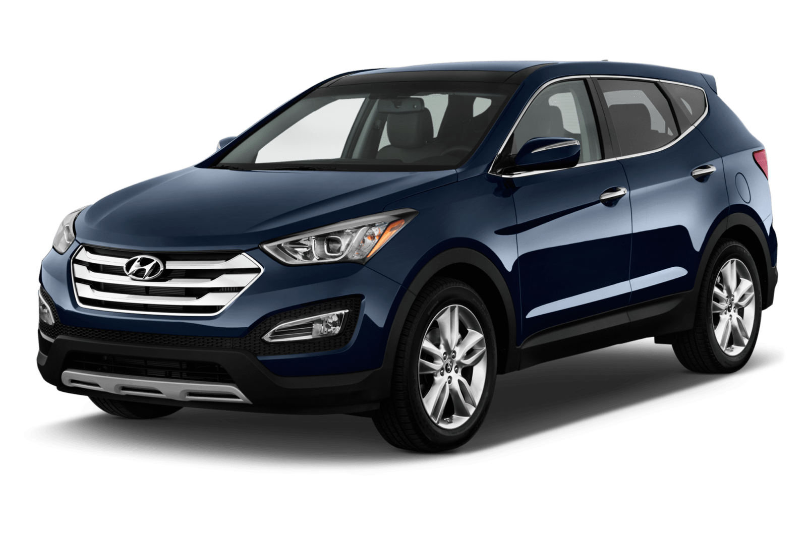 Предохранители Hyundai Santa Fe (DM / NC, 2013-2018)
