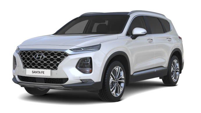 Предохранители Hyundai Santa Fe (TM, 2019-2023)
