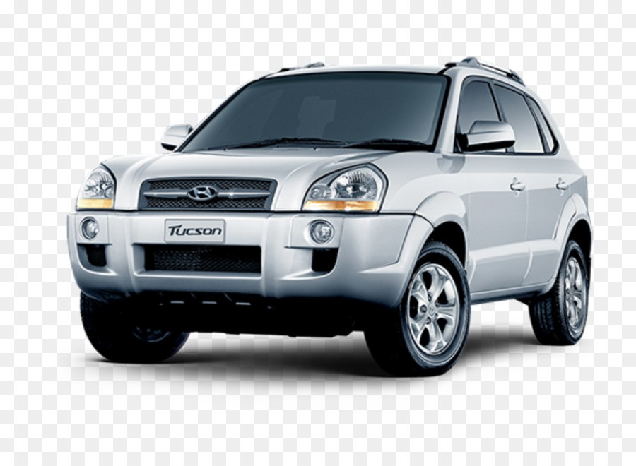 Предохранители Hyundai Tucson (JM 2004-2009)