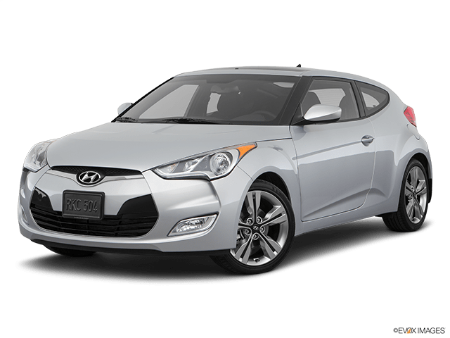 Предохранители Hyundai Veloster (2011-2017)