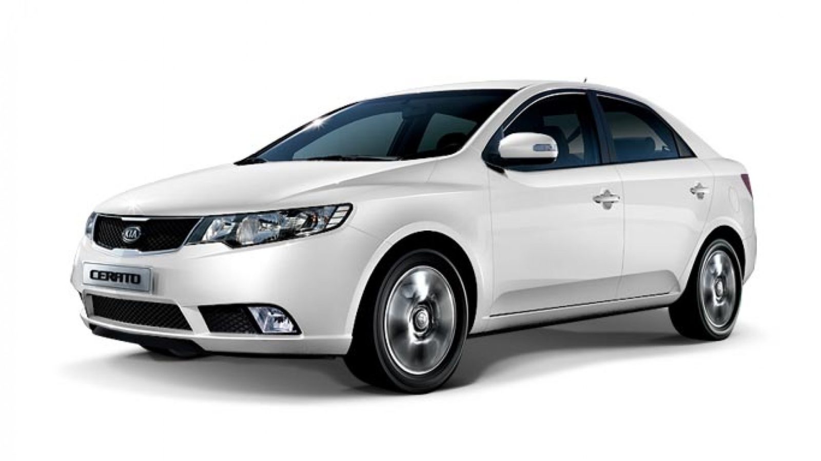 Предохранители KIA Forte / Cerato (2009-2013)