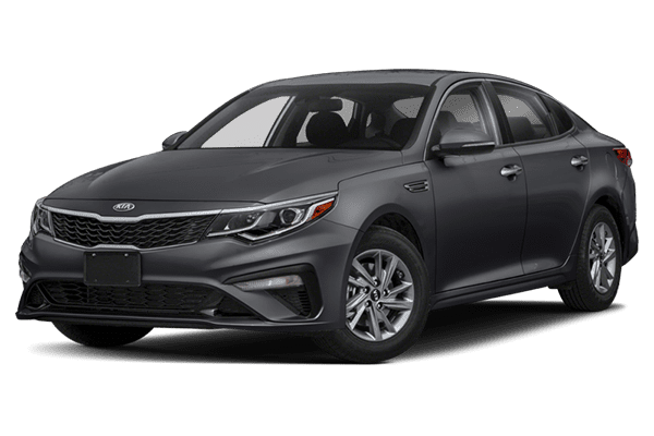 Предохранители KIA Optima (JF 2016-2019 ..)