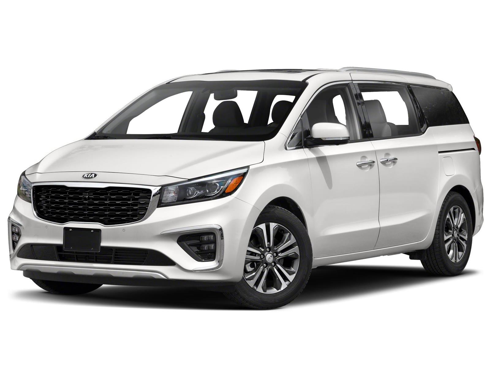 Предохранители KIA Sedona (2015-2019)