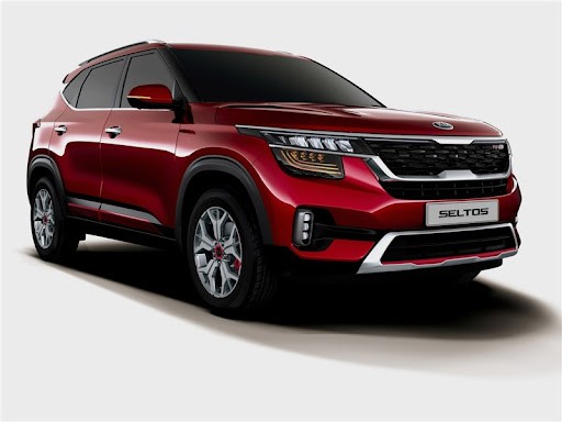 Предохранители KIA Seltos (2019-2020)