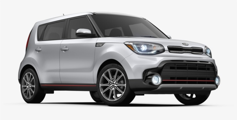 Предохранители KIA Soul (PS 2014-2019)