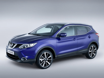 Предохранители Nissan Qashqai (J11), 2013-2020