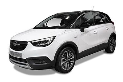 Предохранители Opel Crossland X (2017-2019…)