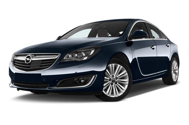 Предохранители Opel / Vauxhall Insignia B (2018-2019…)