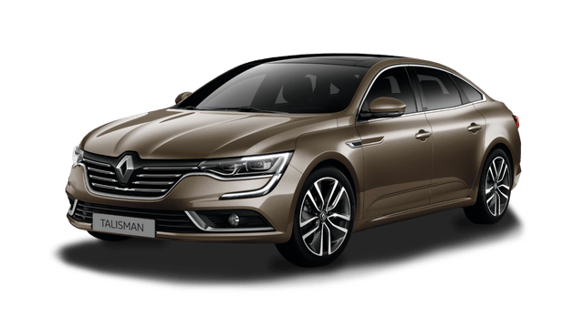 Предохранители Renault Talisman (2015-2019)