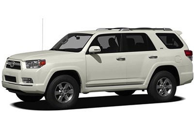 Предохранители Toyota 4Runner (N280 2010-2017)