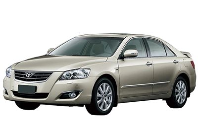Предохранители Toyota Aurion (XV40 2006-2012)