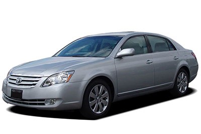 Предохранители Toyota Avalon (XX30 2005-2012)