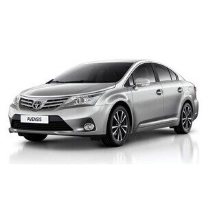 Предохранители Toyota Avensis (T27 / T270 2009-2018)
