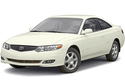 Предохранители Toyota Camry Solara (XV20 1998-2003)