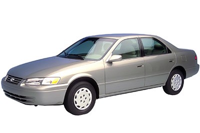 Предохранители Toyota Camry (XV20 1997-2001)
