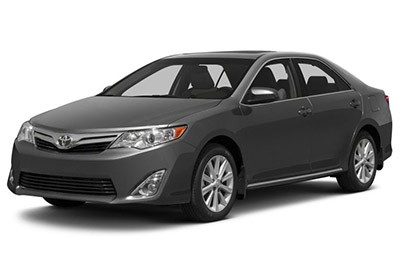 Предохранители Toyota Camry (XV50 2012-2017)